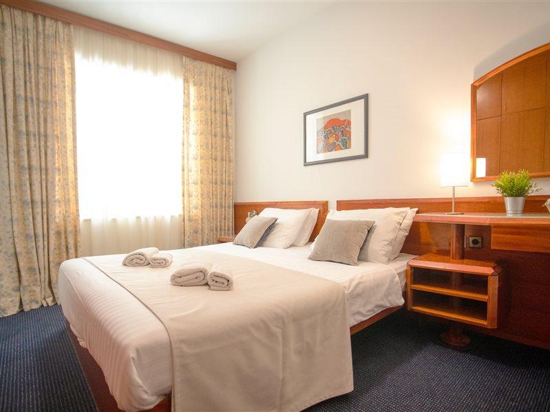 Hotel Komodor Ντουμπρόβνικ Εξωτερικό φωτογραφία