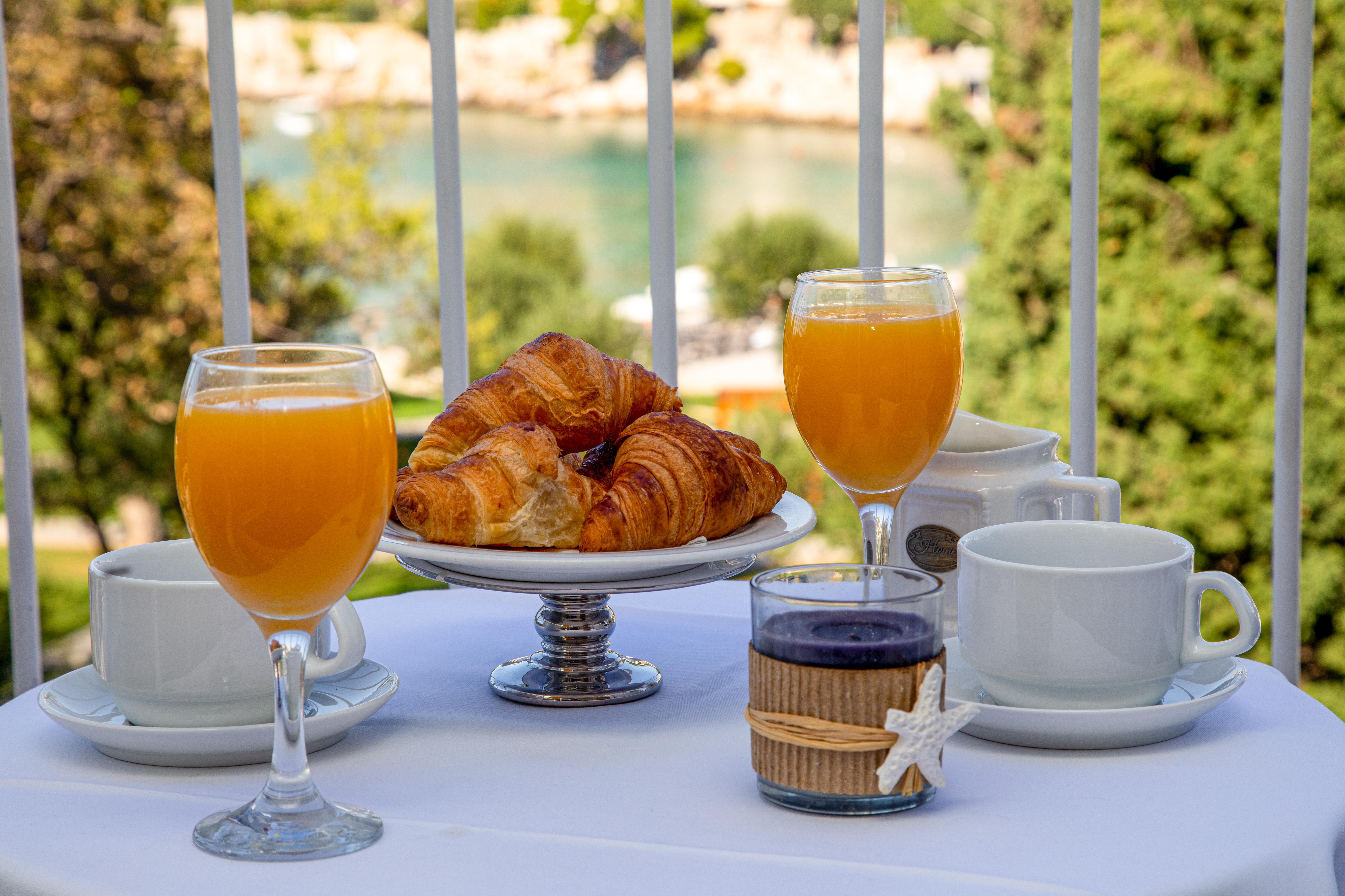 Hotel Komodor Ντουμπρόβνικ Εξωτερικό φωτογραφία