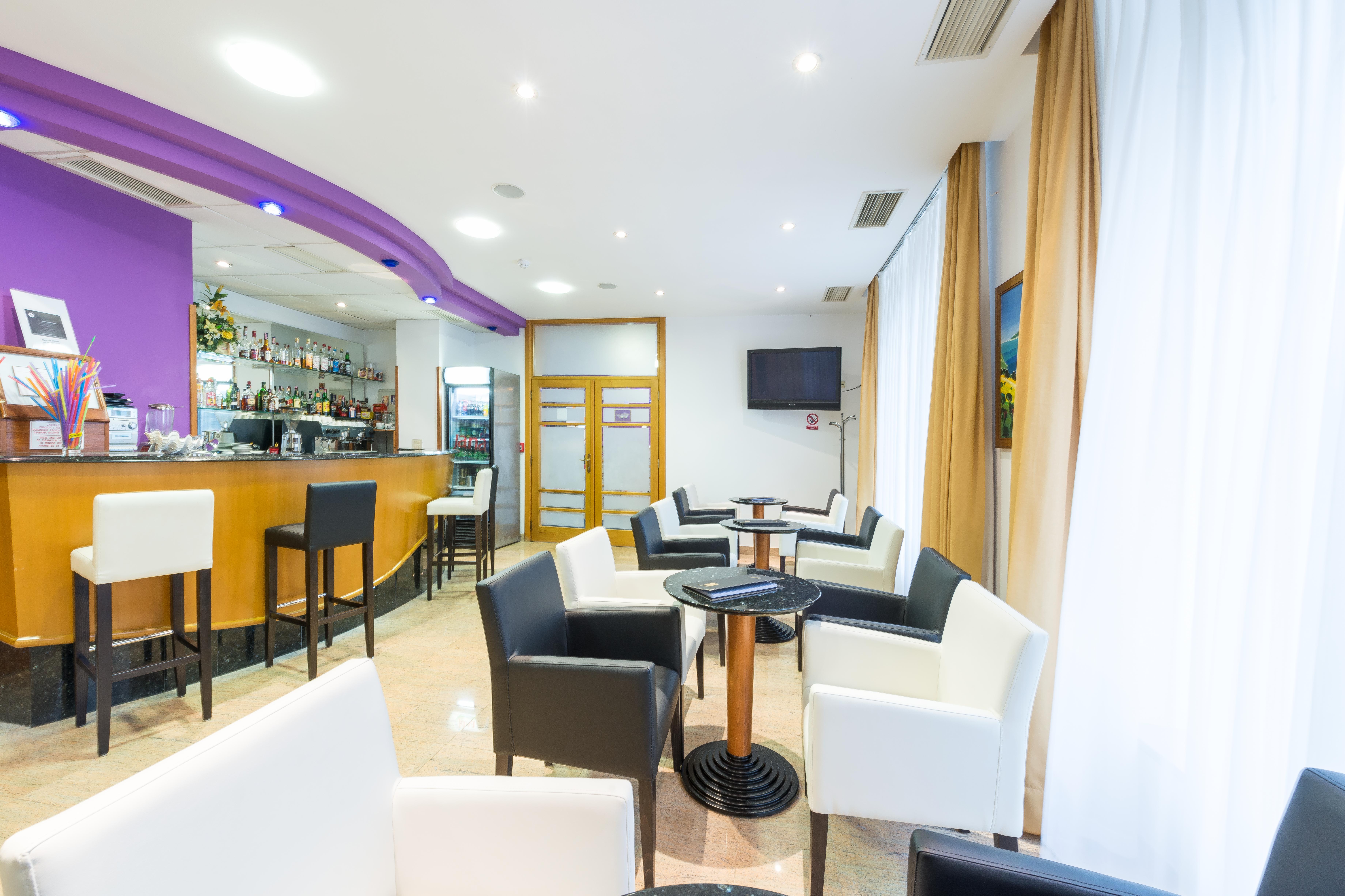 Hotel Komodor Ντουμπρόβνικ Εξωτερικό φωτογραφία