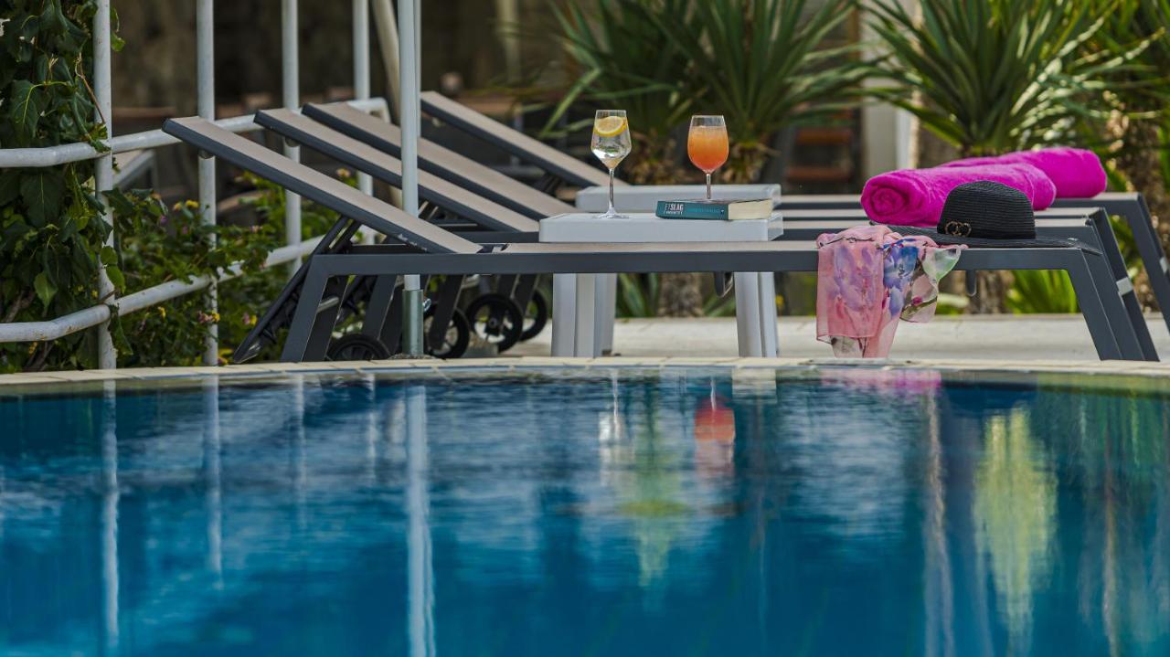 Hotel Komodor Ντουμπρόβνικ Εξωτερικό φωτογραφία