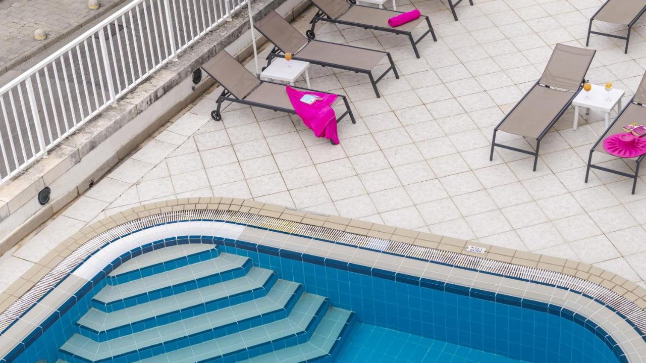 Hotel Komodor Ντουμπρόβνικ Εξωτερικό φωτογραφία