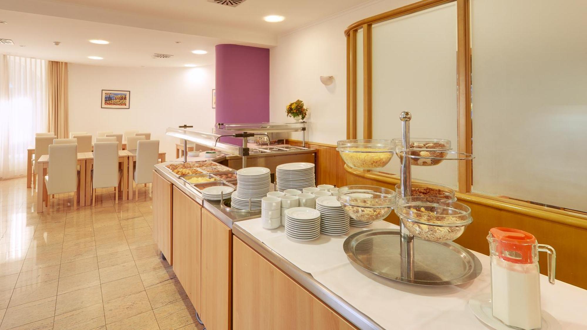 Hotel Komodor Ντουμπρόβνικ Εξωτερικό φωτογραφία